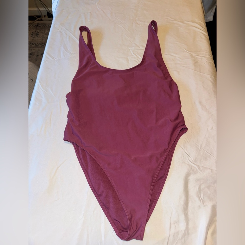 One Piece Swimsuit 💜